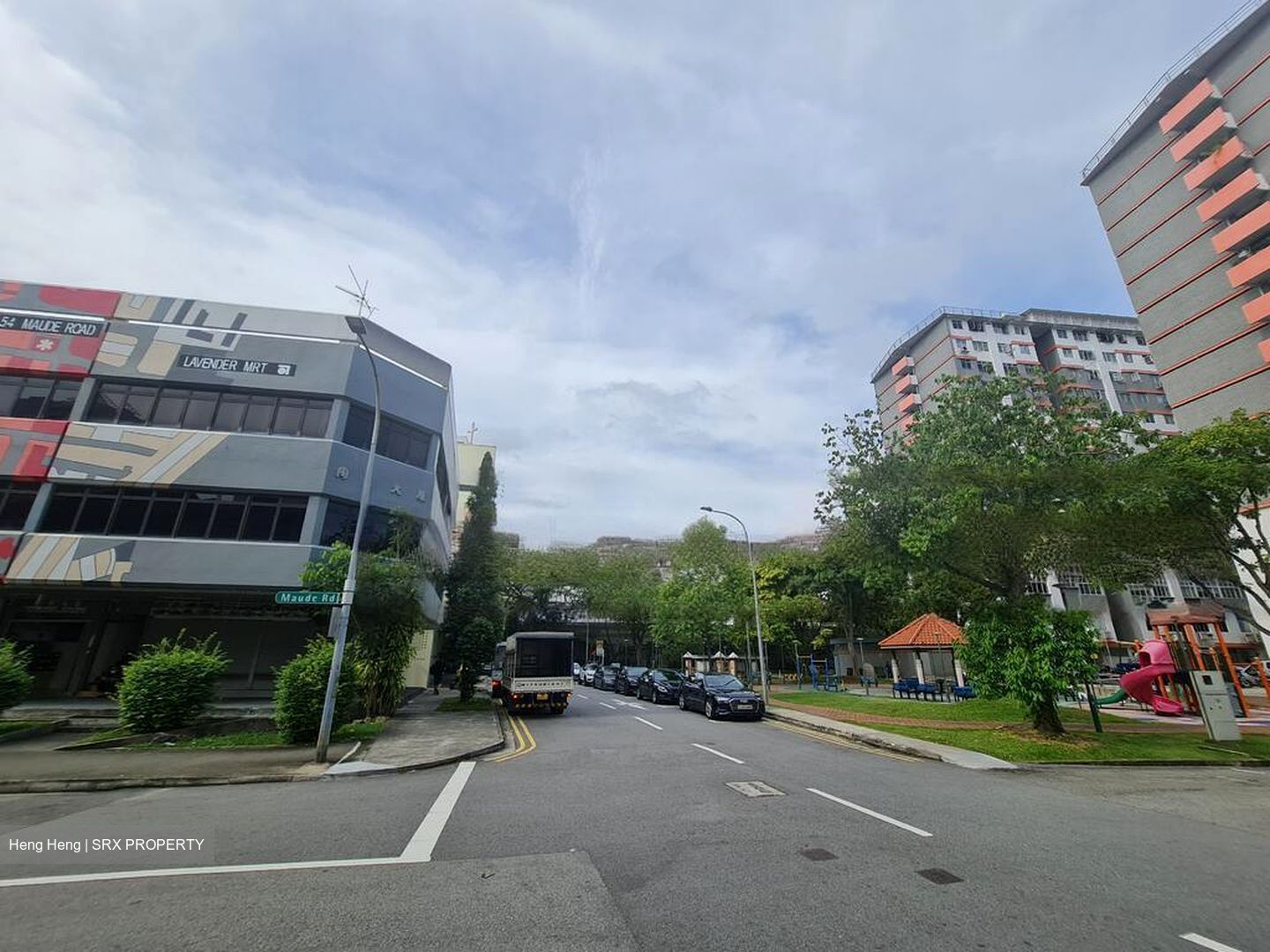 Townshend Building (D8), Office #451578921